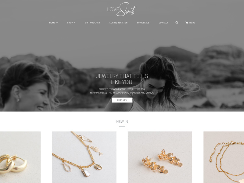 Love Shouts — GSDM Agency