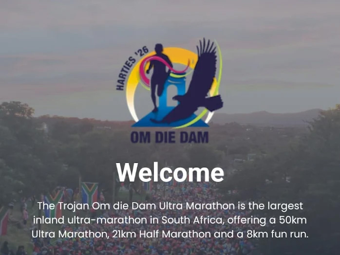 Om die Dam — GSDM Agency