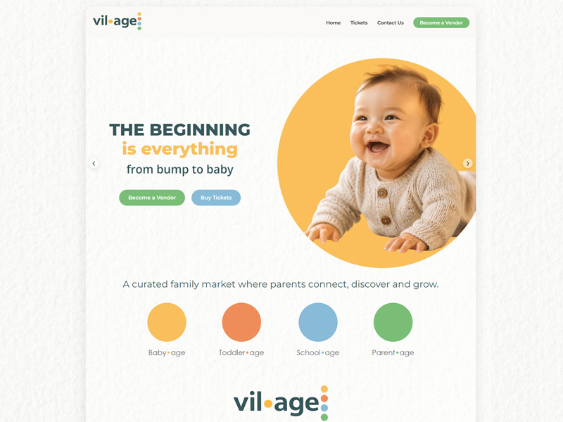 Vil.Age — GSDM Agency
